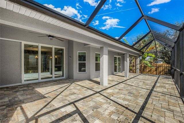 11210 Rabun Gap DR, North Fort Myers, FL 33917