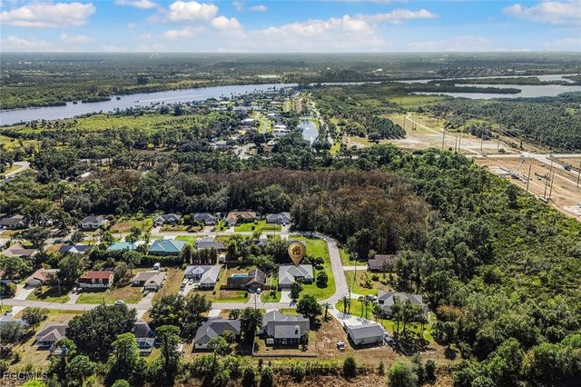 11210 Rabun Gap DR, North Fort Myers, FL 33917