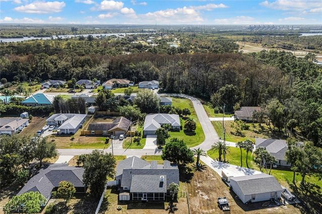 11210 Rabun Gap DR, North Fort Myers, FL 33917