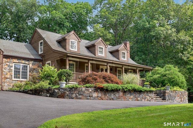 60 Rowledge Pond Road, Monroe, CT 06468