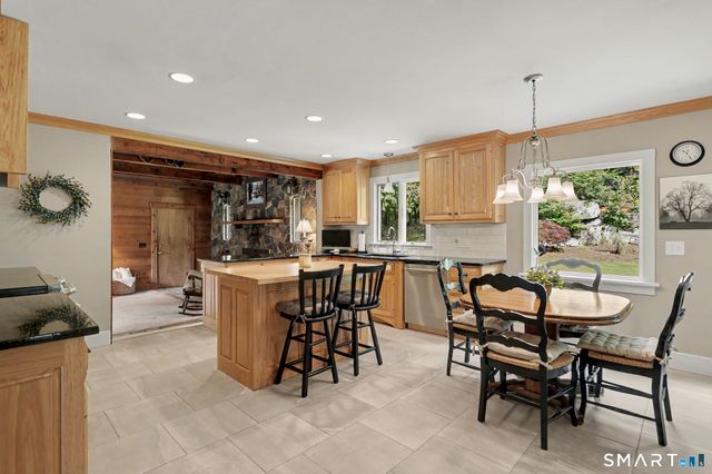 60 Rowledge Pond Road, Monroe, CT 06468