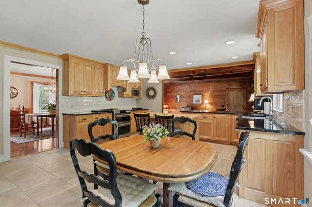 60 Rowledge Pond Road, Monroe, CT 06468