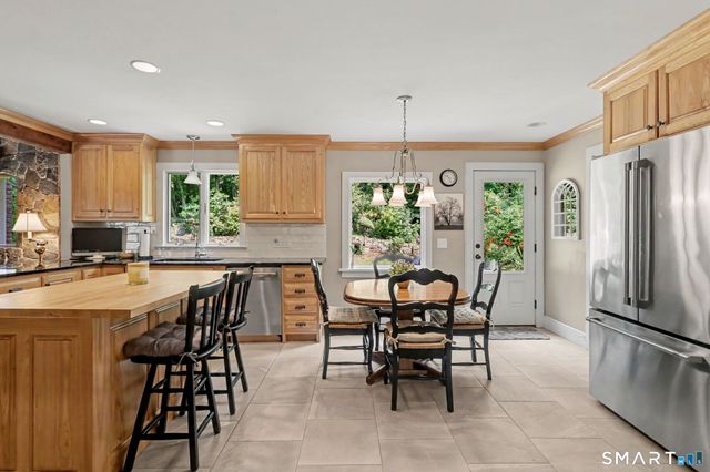 60 Rowledge Pond Road, Monroe, CT 06468