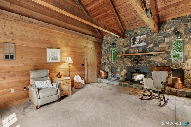 60 Rowledge Pond Road, Monroe, CT 06468