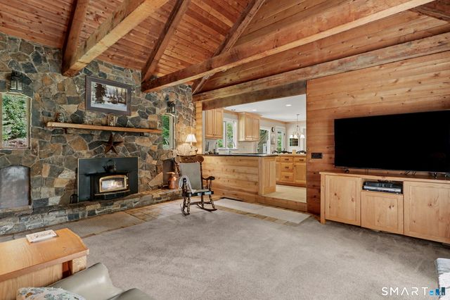 60 Rowledge Pond Road, Monroe, CT 06468