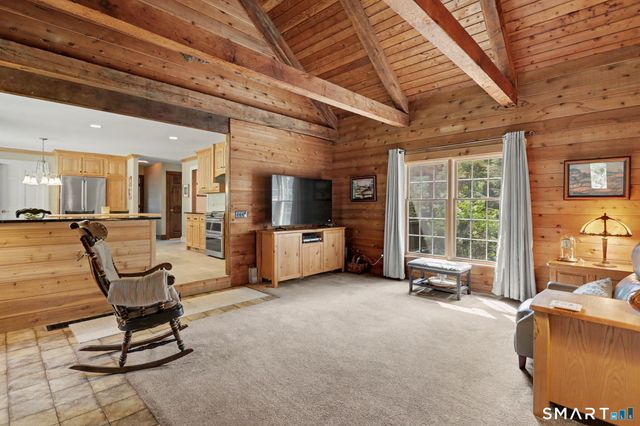 60 Rowledge Pond Road, Monroe, CT 06468