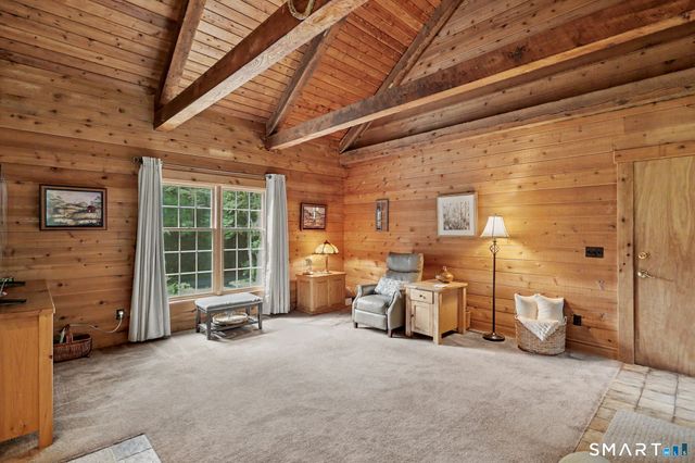 60 Rowledge Pond Road, Monroe, CT 06468