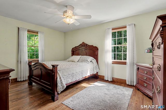 60 Rowledge Pond Road, Monroe, CT 06468
