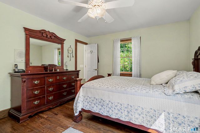 60 Rowledge Pond Road, Monroe, CT 06468
