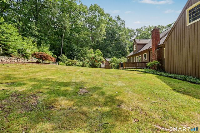 60 Rowledge Pond Road, Monroe, CT 06468