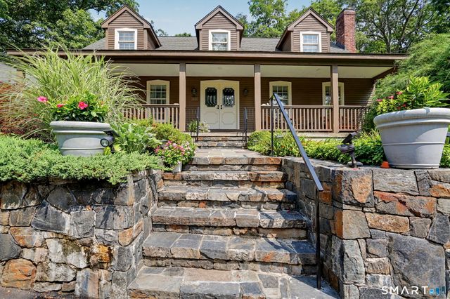 60 Rowledge Pond Road, Monroe, CT 06468
