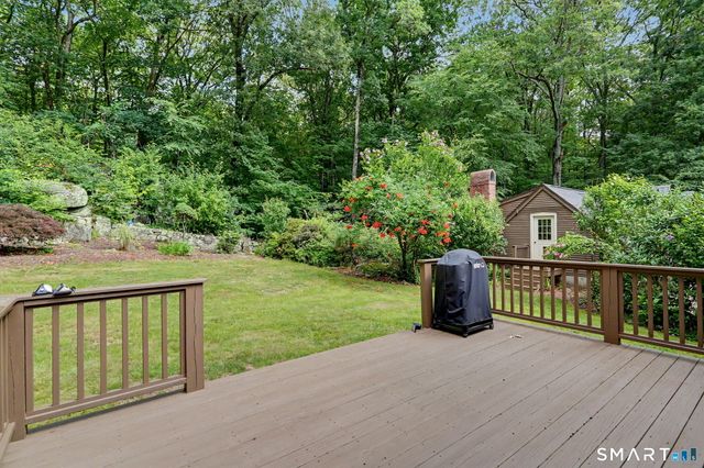 60 Rowledge Pond Road, Monroe, CT 06468