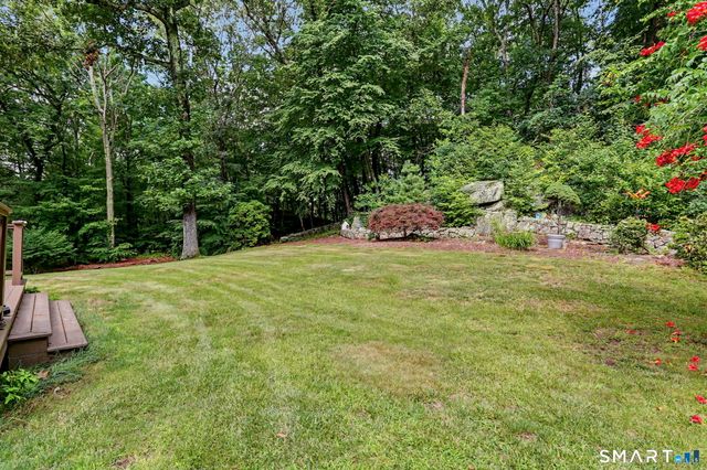 60 Rowledge Pond Road, Monroe, CT 06468