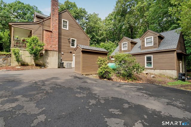 60 Rowledge Pond Road, Monroe, CT 06468