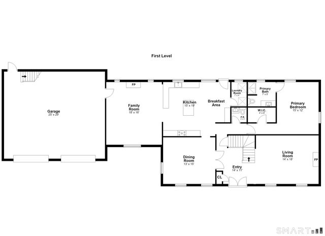 60 Rowledge Pond Road, Monroe, CT 06468