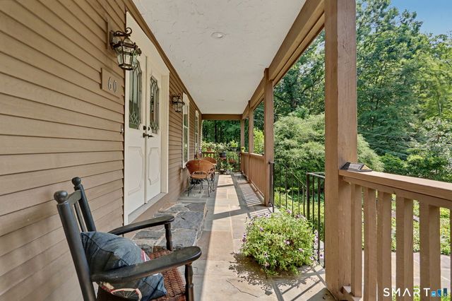 60 Rowledge Pond Road, Monroe, CT 06468
