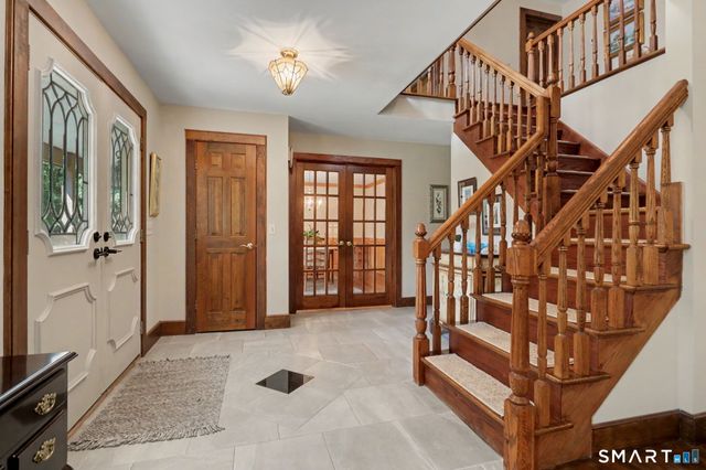 60 Rowledge Pond Road, Monroe, CT 06468