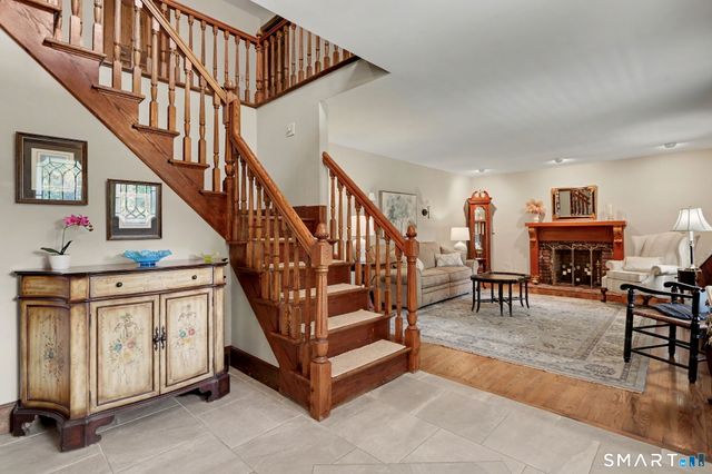 60 Rowledge Pond Road, Monroe, CT 06468