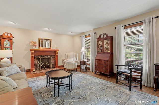 60 Rowledge Pond Road, Monroe, CT 06468
