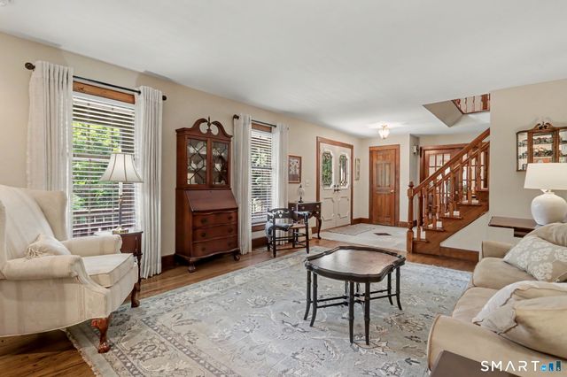 60 Rowledge Pond Road, Monroe, CT 06468