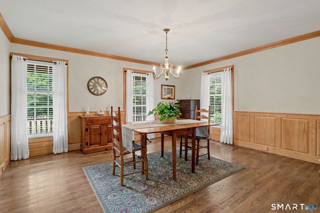 60 Rowledge Pond Road, Monroe, CT 06468
