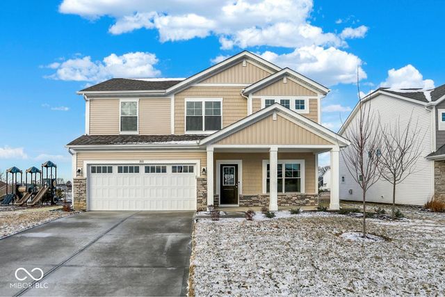 180 Megan Way, Cumberland, IN 46229