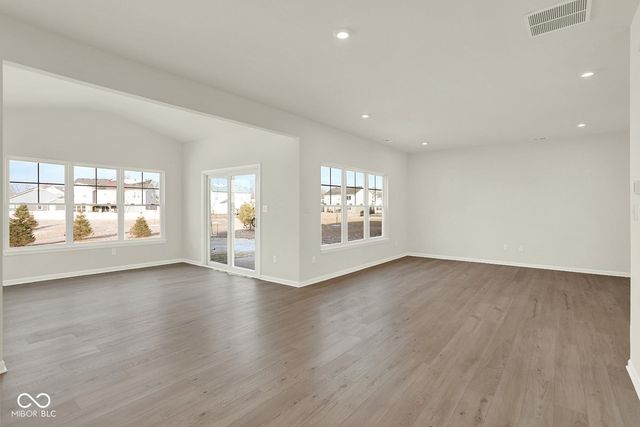 180 Megan Way, Cumberland, IN 46229