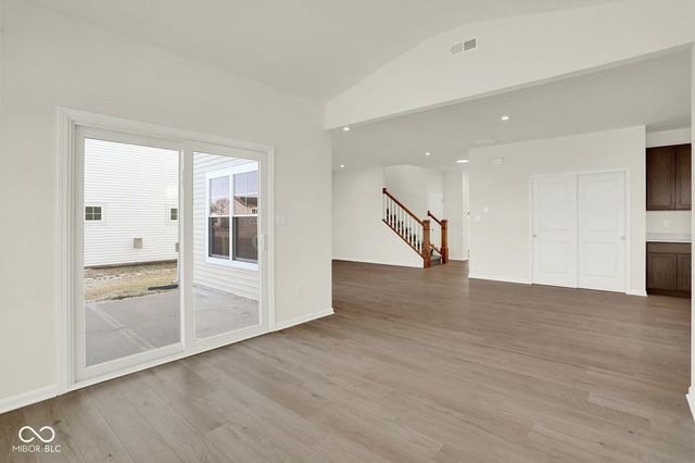 180 Megan Way, Cumberland, IN 46229