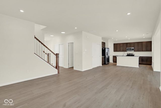 180 Megan Way, Cumberland, IN 46229