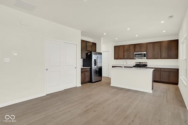 180 Megan Way, Cumberland, IN 46229