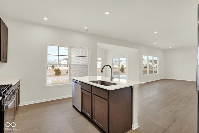 180 Megan Way, Cumberland, IN 46229