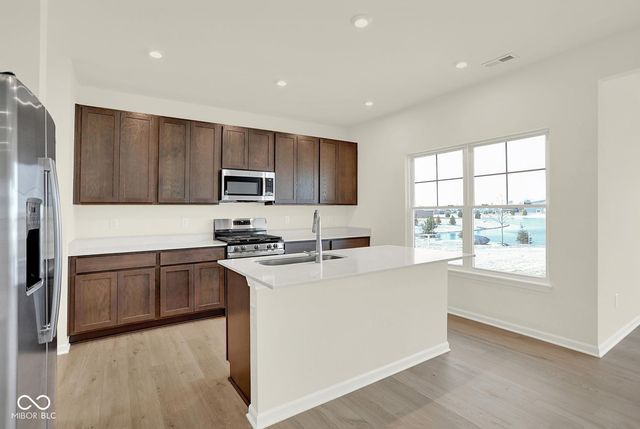 180 Megan Way, Cumberland, IN 46229