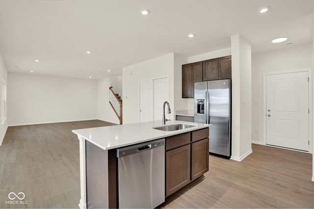 180 Megan Way, Cumberland, IN 46229