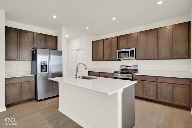 180 Megan Way, Cumberland, IN 46229