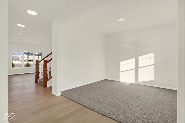 180 Megan Way, Cumberland, IN 46229