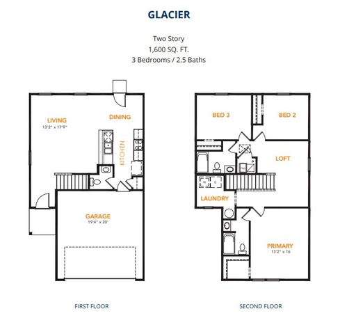 128 Kylie Street, Cleburne, TX 76031