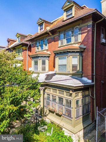 257-9 S 46TH ST, Philadelphia, PA 19139