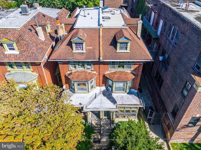 257-9 S 46TH ST, Philadelphia, PA 19139