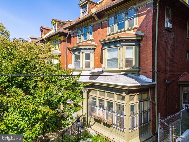 257-9 S 46TH ST, Philadelphia, PA 19139