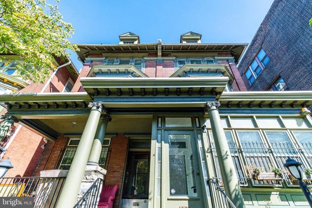 257-9 S 46TH ST, Philadelphia, PA 19139