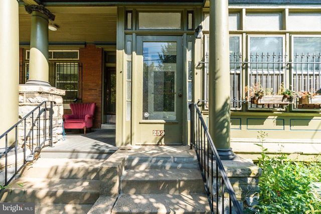 257-9 S 46TH ST, Philadelphia, PA 19139