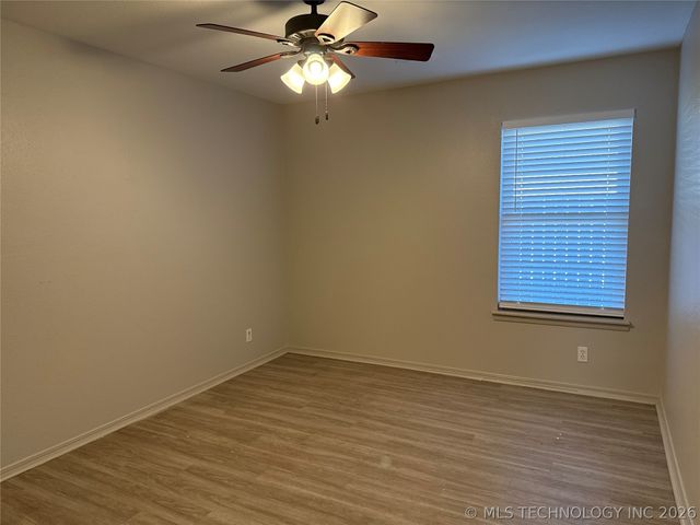 3309 N 7th Street, Broken Arrow, OK 74012