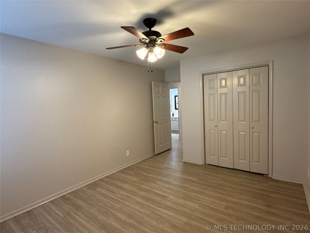 3309 N 7th Street, Broken Arrow, OK 74012