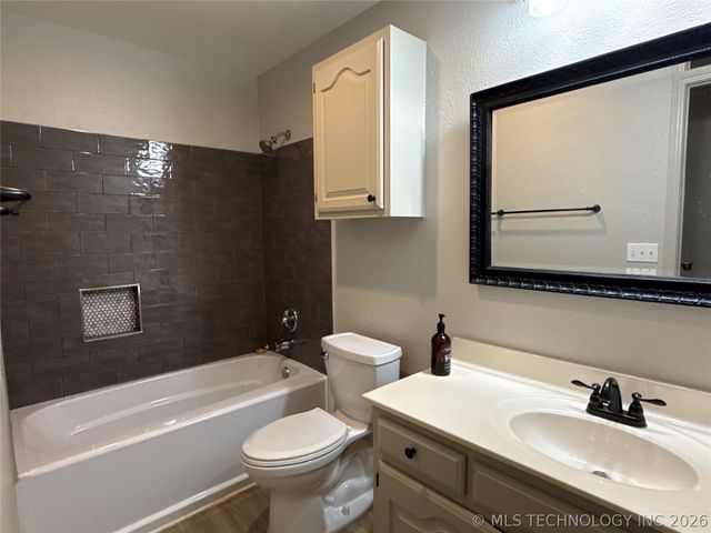 3309 N 7th Street, Broken Arrow, OK 74012