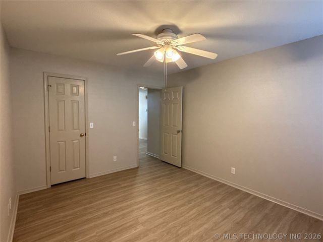 3309 N 7th Street, Broken Arrow, OK 74012