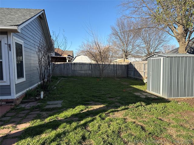 3309 N 7th Street, Broken Arrow, OK 74012