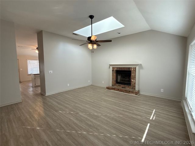 3309 N 7th Street, Broken Arrow, OK 74012