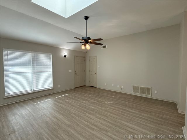 3309 N 7th Street, Broken Arrow, OK 74012