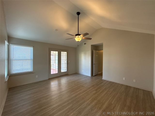 3309 N 7th Street, Broken Arrow, OK 74012