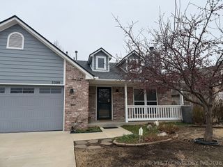 3309 N 7th Street, Broken Arrow, OK 74012